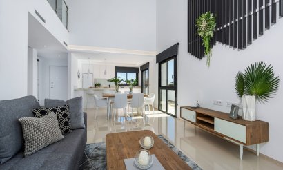 New Build - Villa - Ciudad Quesada - 