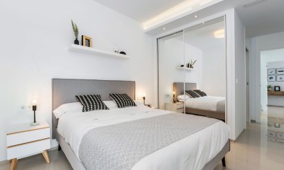 New Build - Villa - Ciudad Quesada - 