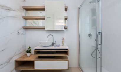 New Build - Villa - Ciudad Quesada - 