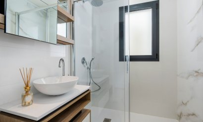 New Build - Villa - Ciudad Quesada - 