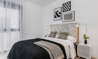 New Build - Villa - Ciudad Quesada - 