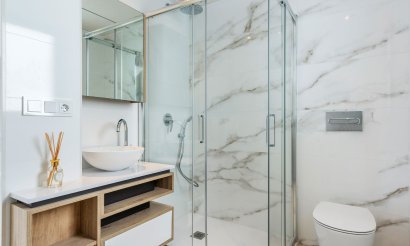 New Build - Villa - Ciudad Quesada - 