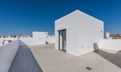 New Build - Villa - Ciudad Quesada - 