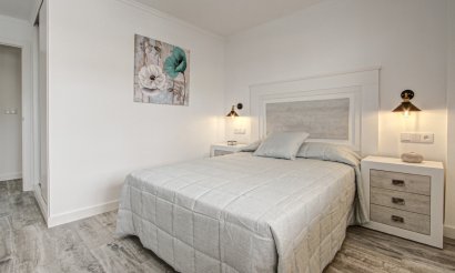 Вторичка - Apartment - Flat - Torrevieia - Acequion