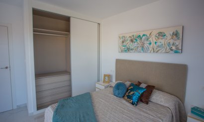 Nueva construcción  - Chalet - Los Montesinos - La Herrada