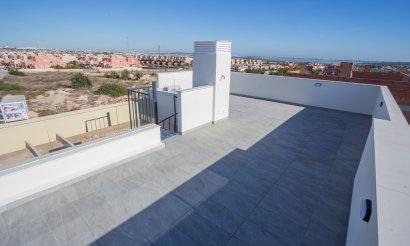 Nueva construcción  - Chalet - Los Montesinos - La Herrada