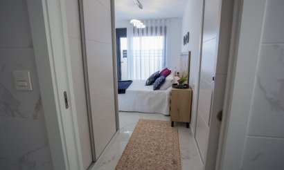 Nueva construcción  - Chalet - Los Montesinos - La Herrada