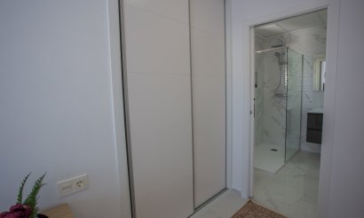 Nueva construcción  - Chalet - Los Montesinos - La Herrada