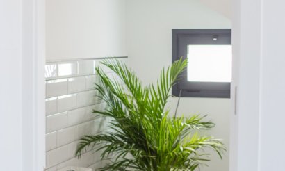 Nueva construcción  - Chalet - Los Montesinos - La Herrada