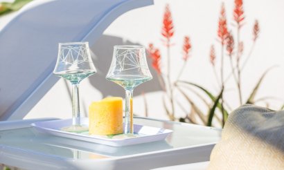 Nueva construcción  - Chalet - Los Montesinos - La Herrada