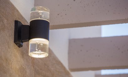 Nueva construcción  - Chalet - Los Montesinos - La Herrada