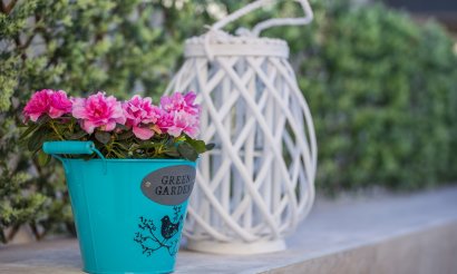 Nueva construcción  - Chalet - Los Montesinos - La Herrada