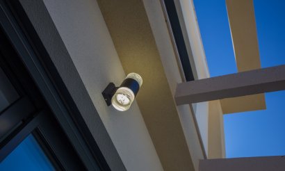 Nueva construcción  - Chalet - Los Montesinos - La Herrada