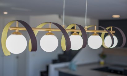 Nueva construcción  - Chalet - Los Montesinos - La Herrada