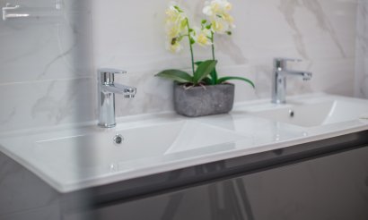 Nueva construcción  - Chalet - Los Montesinos - La Herrada