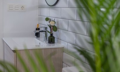 Nueva construcción  - Chalet - Los Montesinos - La Herrada