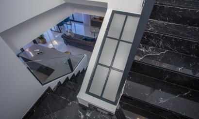 Nueva construcción  - Chalet - Los Montesinos - La Herrada