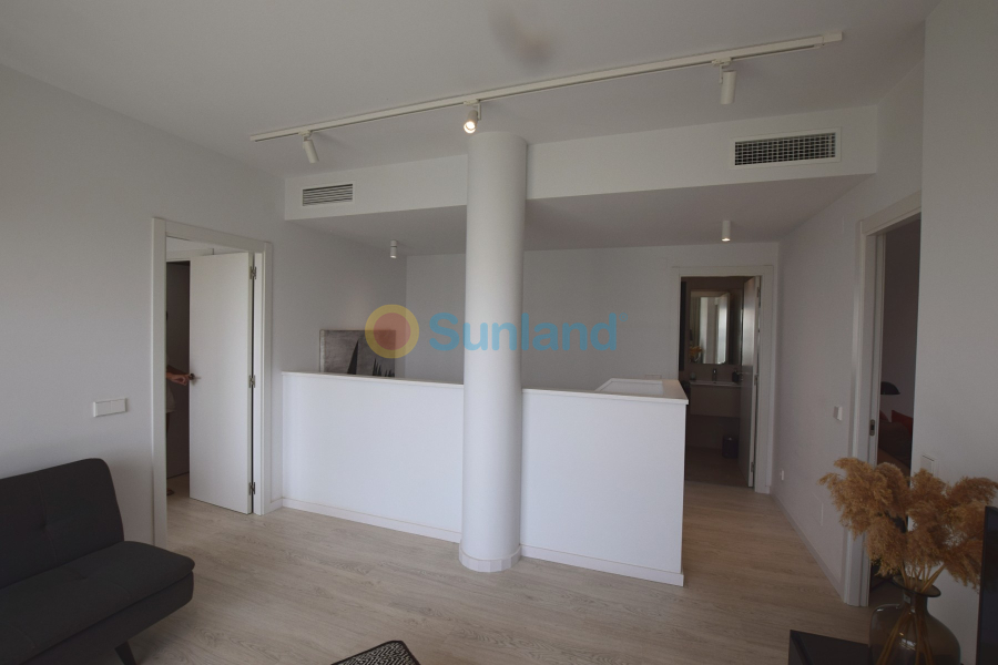 Resale - Detached Villa - Ciudad Quesada - Airstrip