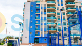 Brukte eiendommer - Leilighet - Cartagena - La Manga del Mar Menor