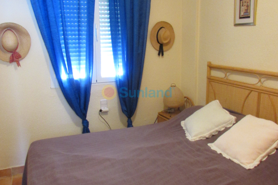 Resale - Apartment - La Mata - 1st Line to the Sea