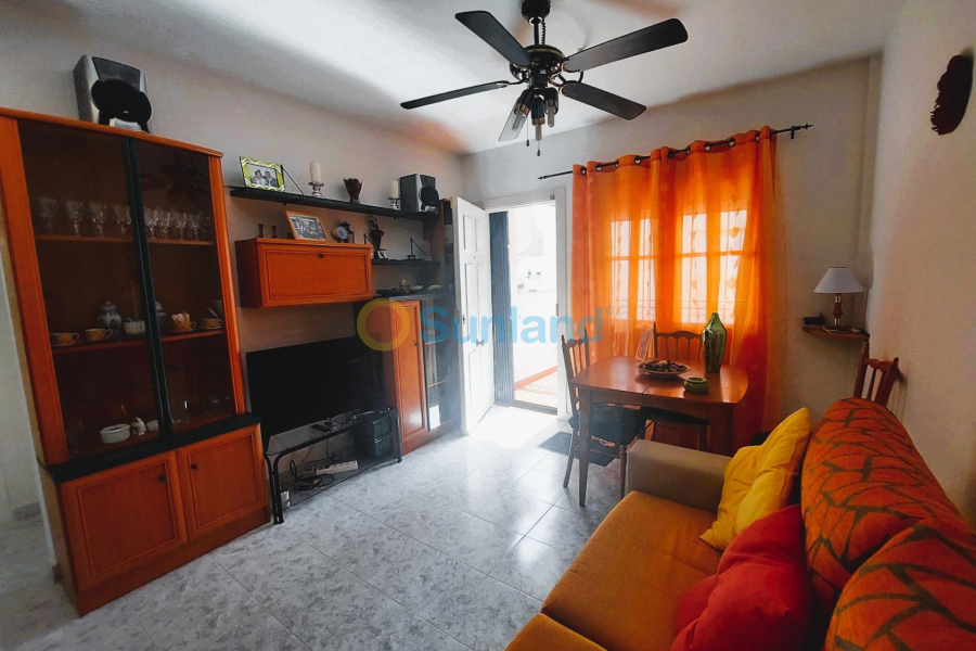 Resale - B - Orihuela Costa - Playa Flamenca