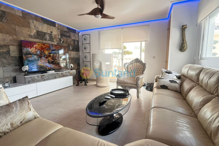 Segunda mano - A - Los Dolses