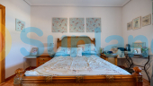 Resale - Villa - Cañada Del Trigo