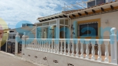 Resale - Townhouse - Cabo Roig - San Jose