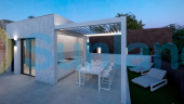 Ny bygg - Villa - Torre Pacheco - Santa Rosalia Lake And Life Resort