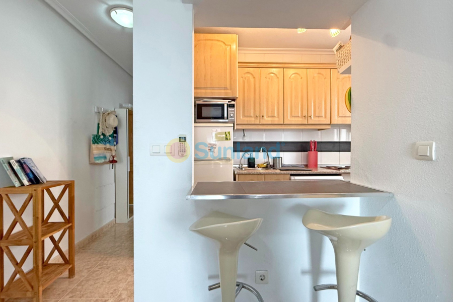 Verkauf - Apartment - Torrevieja
