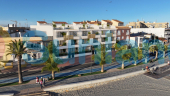 Neubau - Penthouse - San Pedro del Pinatar - Villananitos