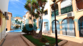 Verkauf - Apartment - Torrevieja - 