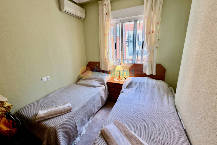 Verkauf - Haus - El Raso