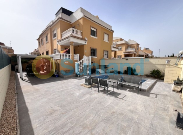 Chalet - Segunda mano - Ciudad Quesada - Ciudad Quesada