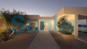 New Build - Villa - Benitachell - Benitachell - Cumbres del Sol