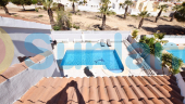 Resale - Detached Villa - Ciudad Quesada - La Fiesta