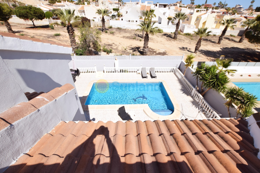 Resale - Detached Villa - Ciudad Quesada - La Fiesta