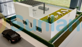 Nueva construcción  - Chalet - Alhama de Murcia - Condado de Alhama