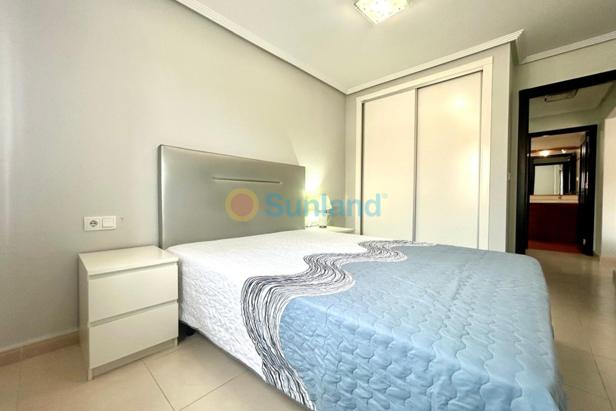 Resale - Penthouse - Orihuela Costa - La Zenia