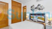 Resale - Villa - Torrevieja - Los Altos