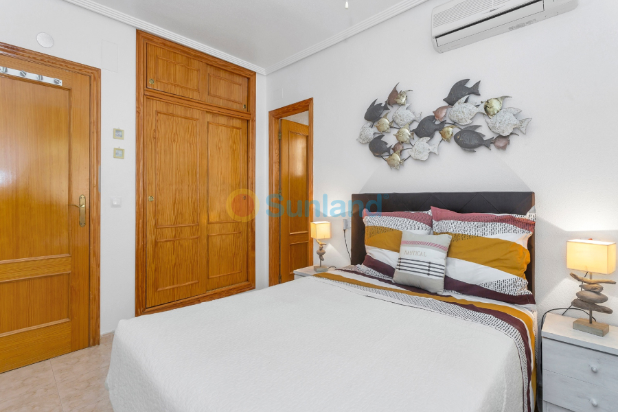 Använda fastigheter - Villa - Torrevieja - Los Altos