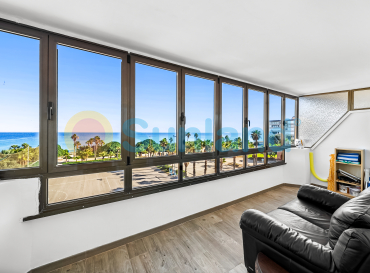 Apartamento - Resale - Torrevieja - Cabo Cervera