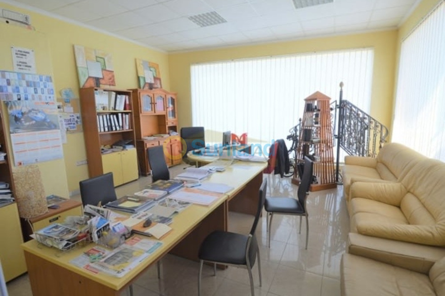 Resale - C - San Miguel De Salinas