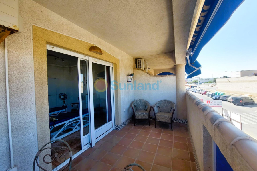 Segunda mano - Apartamento - Orihuela Costa - La Zenia