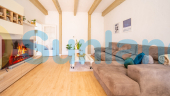 Resale - Villa - Torrevieja - Los Balcones