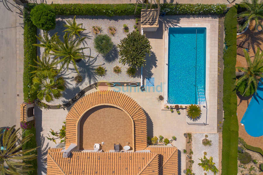 Вторичка - Bилла - Orihuela Costa - Cabo Roig