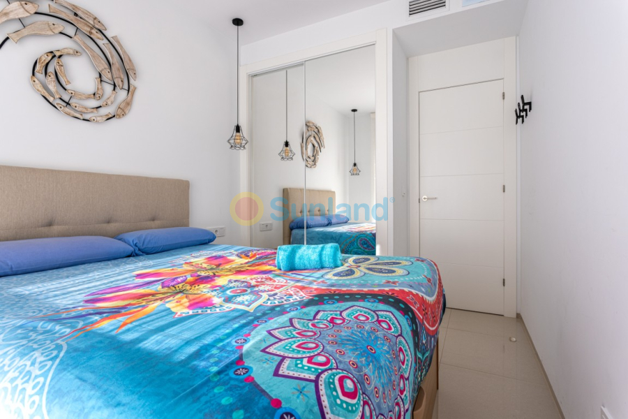 Segunda mano - Ático - Quesada