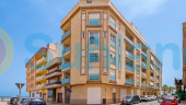 Brukte eiendommer - Flat - Torrevieja - La Mata