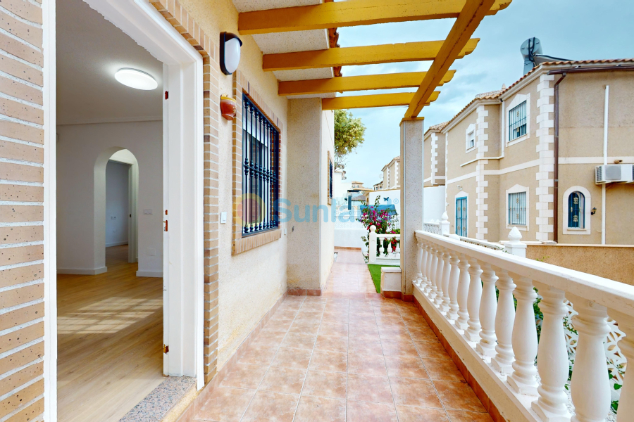 Resale - Casa de Pueblo - Orihuela Costa - Blue Lagoon