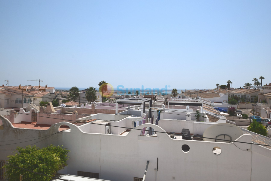 Segunda mano - Semi-detached - Ciudad Quesada - Upper Quesada